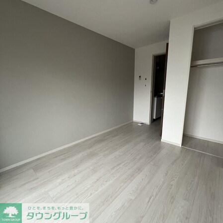 MELDIA西八王子IIIの物件内観写真